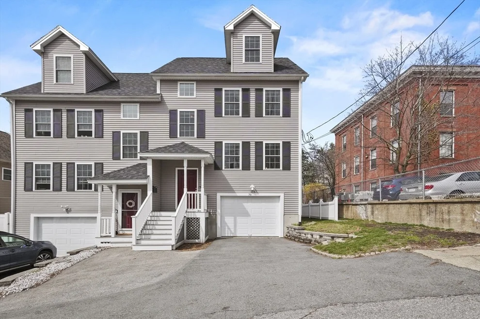 Unit for sale at 36 School Street, Haverhill, MA 01830