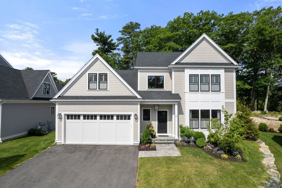 Unit for sale at 98 Horrigan Drive, Dedham, MA 02026