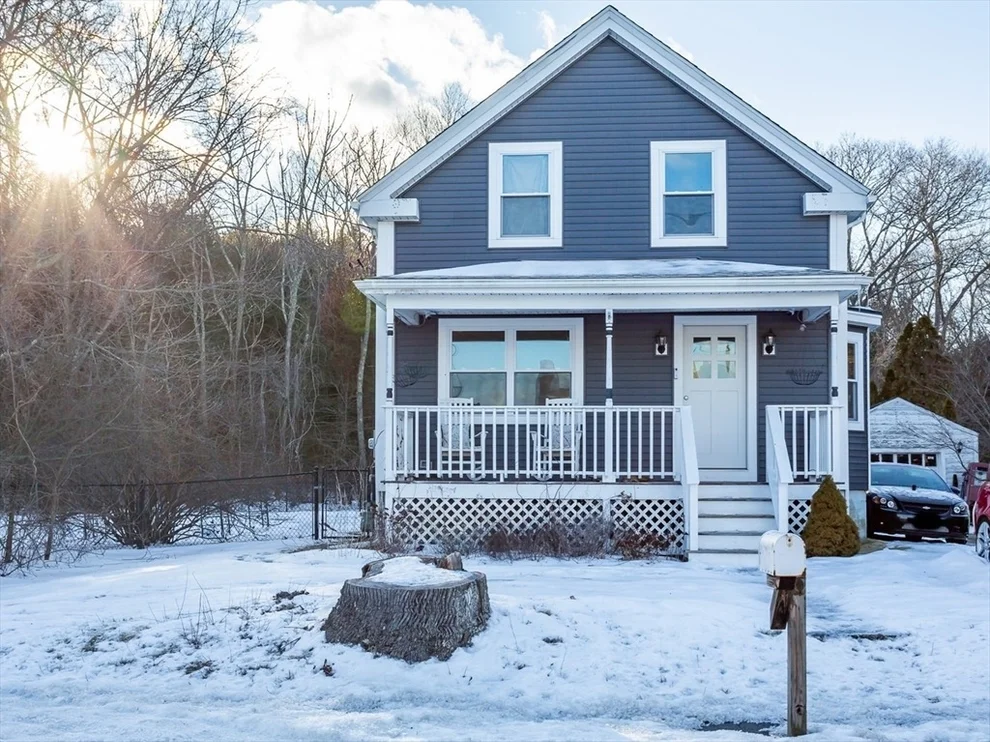 Unit for sale at 59 Liberty Street, Taunton, MA 02718