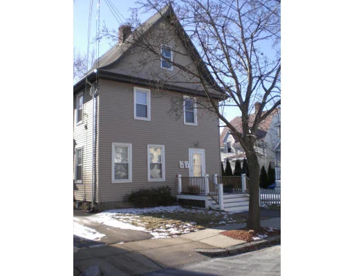 Unit for sale at 38 Seattle St., Boston, MA 02134