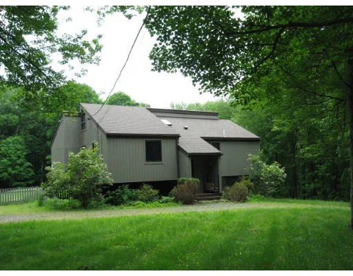 Unit for sale at 15 George Hill Rd, Grafton, MA 01519