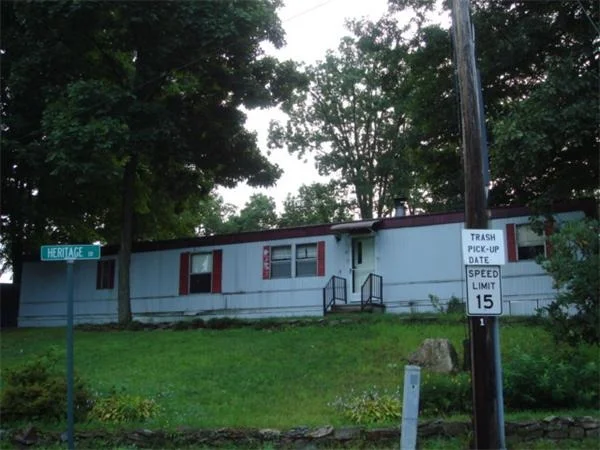 Unit for sale at 5 Heritage Dr., Warren, MA 01083