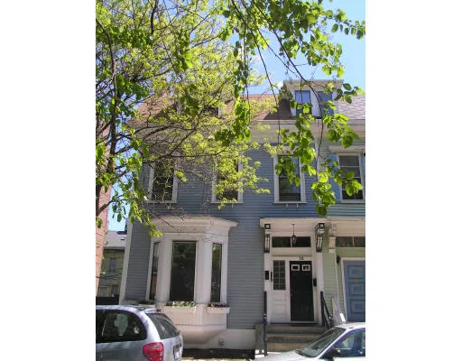 Unit for sale at 13 Highland Ave., Boston, MA 02119
