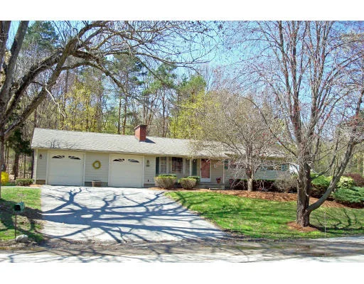 Unit for sale at 23 Fenwick Road, Chelmsford, MA 01824