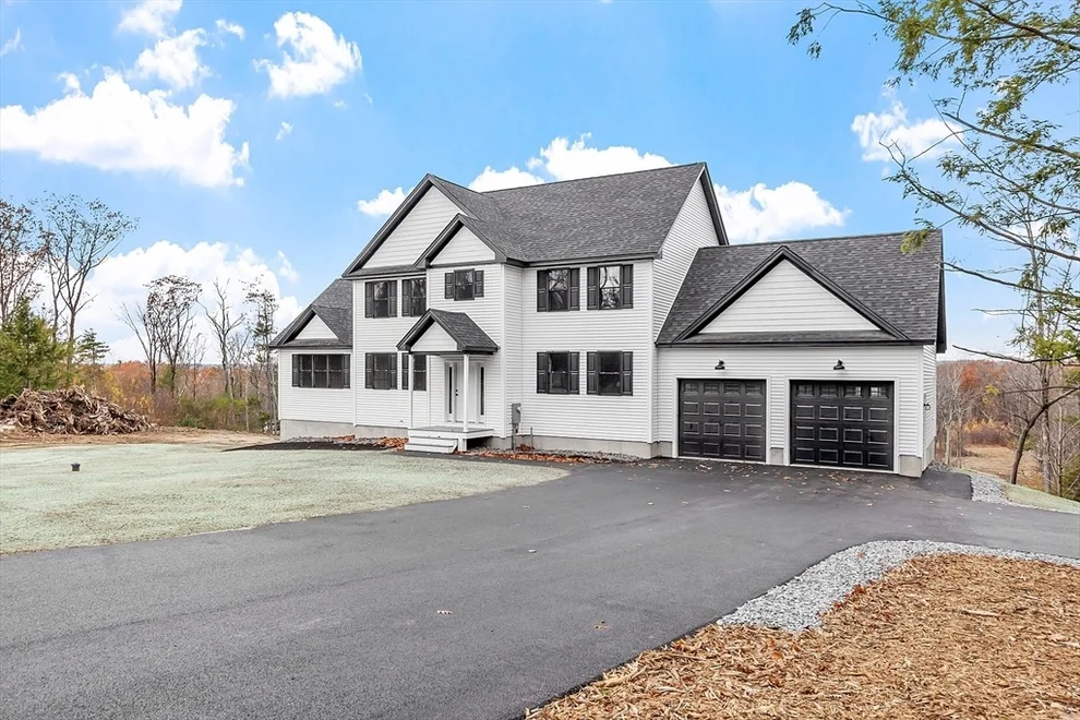 Unit for sale at 790 High Rock Road, Fitchburg, MA 01420