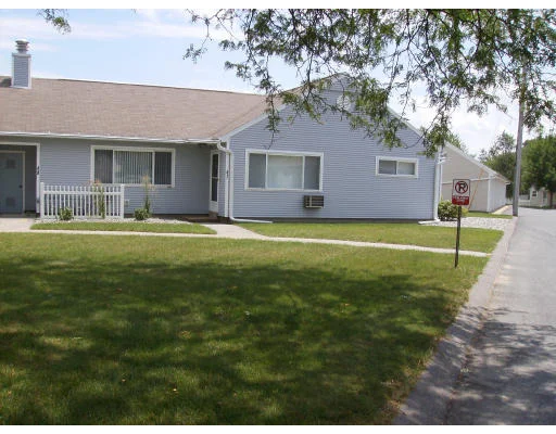 Unit for sale at 47 Mitchell Drive, Chicopee, MA 01022