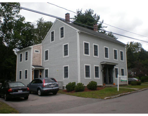 Unit for sale at 18 Prospect St, Holliston, MA 01746