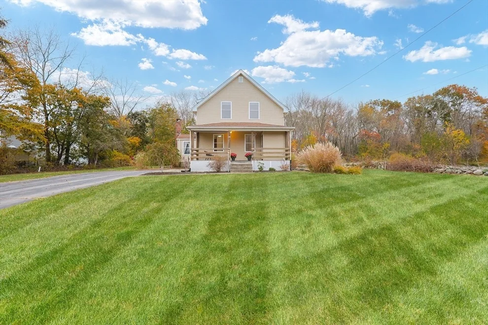 Unit for sale at 24 Alvin St, Attleboro, MA 02703