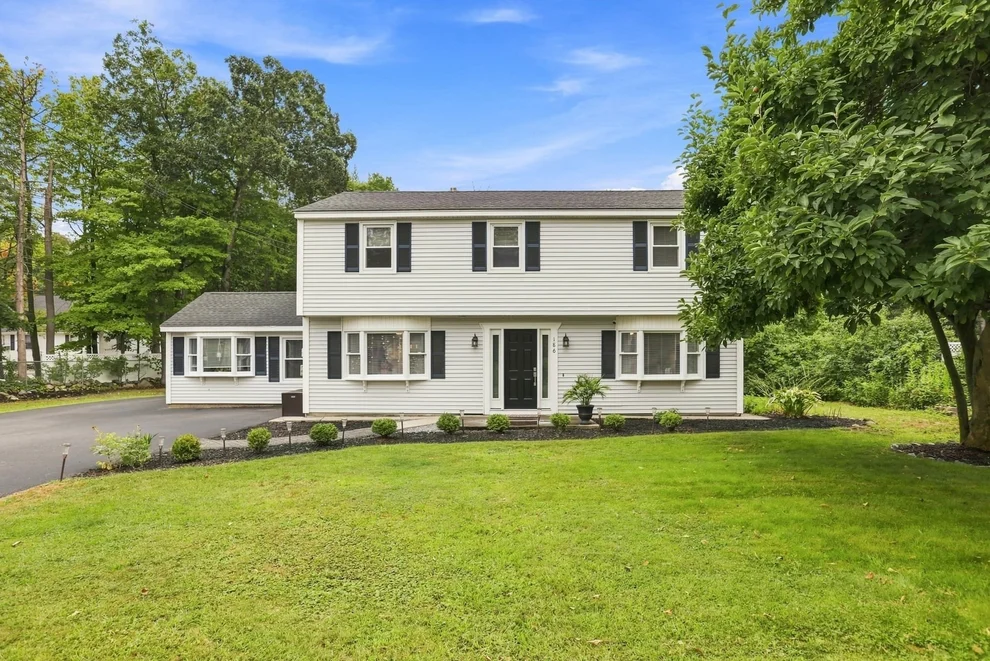 Unit for sale at 186 Andover St, North Andover, MA 01845