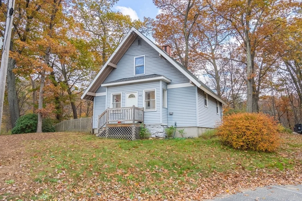 Unit for sale at 102 Worcester Rd, Charlton, MA 01507