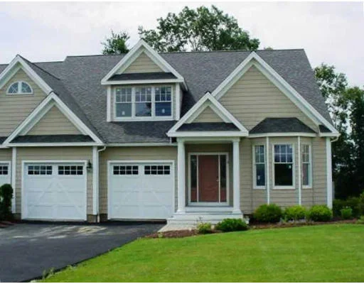 Unit for sale at Unit 50 Riverview Heights, Amesbury, MA 01913