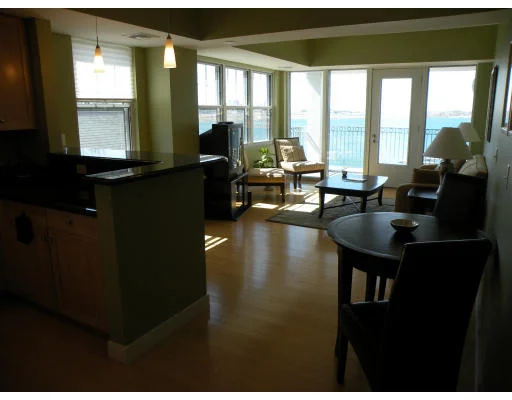Unit for sale at 550 Pleasant, Winthrop, MA 02152