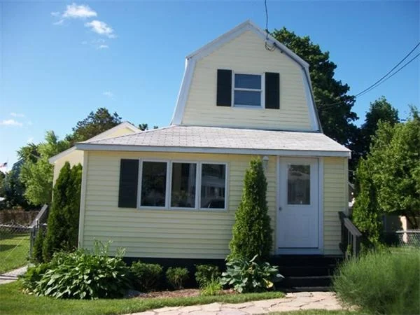 Unit for sale at 81 Charles Street, Quincy, MA 02169