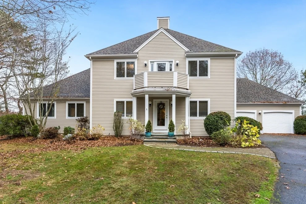 Unit for sale at 39 Fairway Pointe Rd, Falmouth, MA 02536