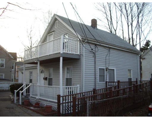 Unit for sale at 12 Cottage Pl., Boston, MA 02136