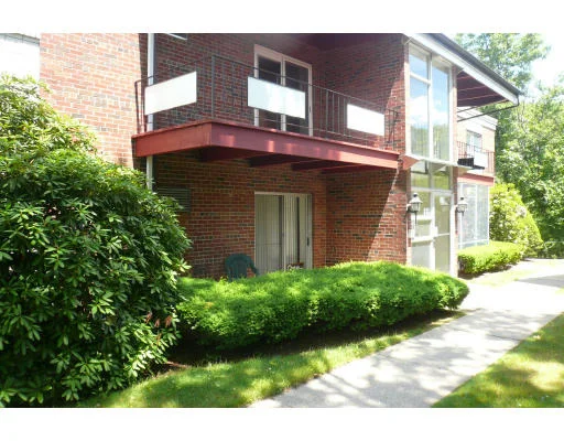 Unit for sale at 111 Grove, Boston, MA 02132