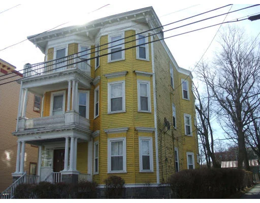Unit for sale at 33 Dix Street, Boston, MA 02122