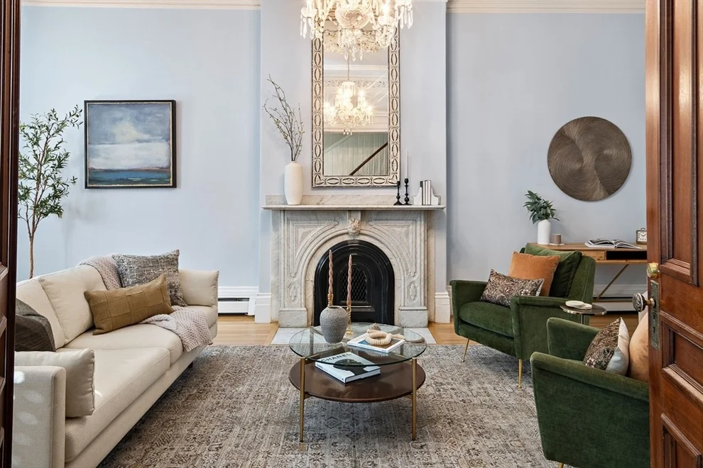 Unit for sale at 501 Shawmut Ave, Boston, MA 02118
