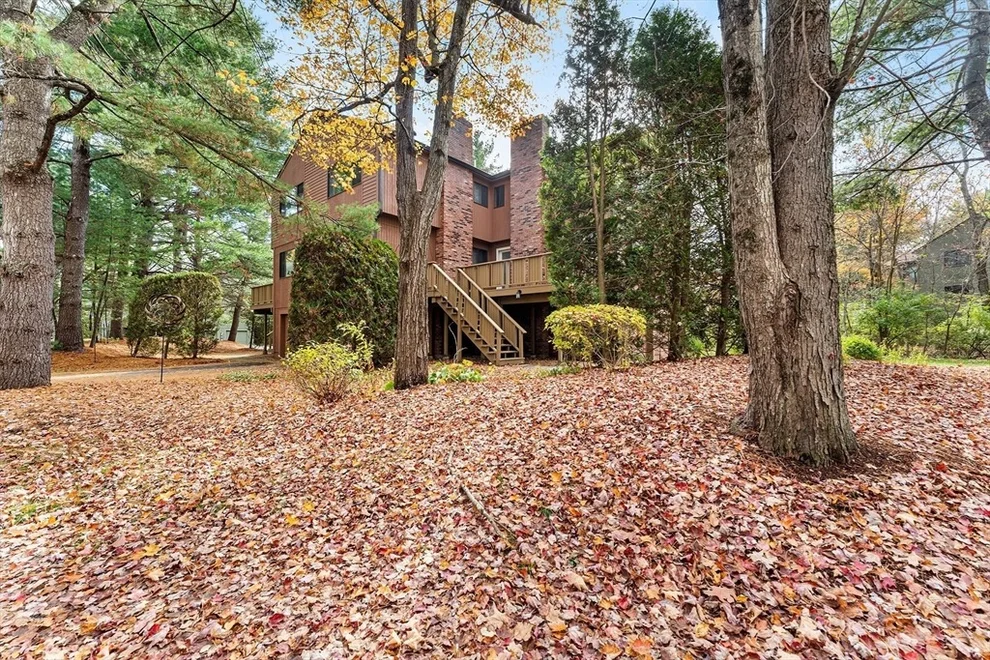 Unit for sale at 52 Treetop Park, Westborough, MA 01581