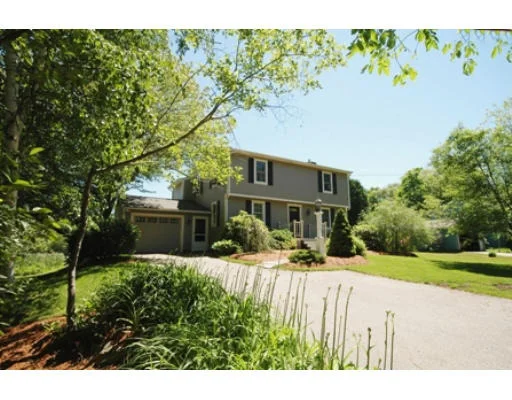 Unit for sale at 14 Minuteman Road, Acton, MA 01720