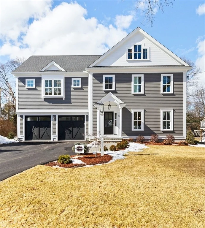 Unit for sale at 12 Wilson Road, Lexington, MA 02421