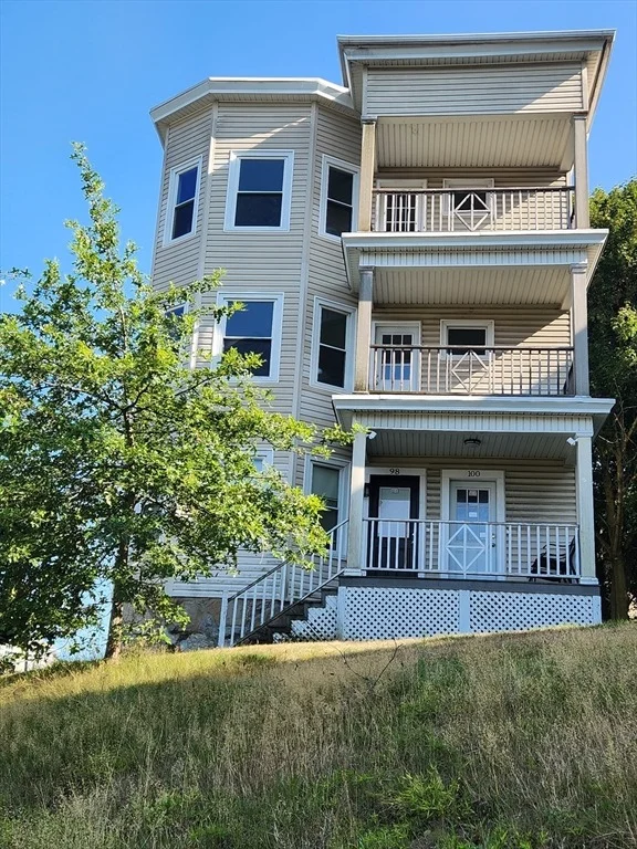 Unit for sale at 98 Broadway, Haverhill, MA 01832