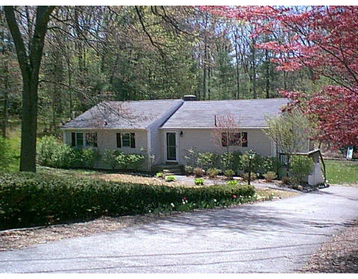 Unit for sale at 98 Walnut St, Walpole, MA 02081