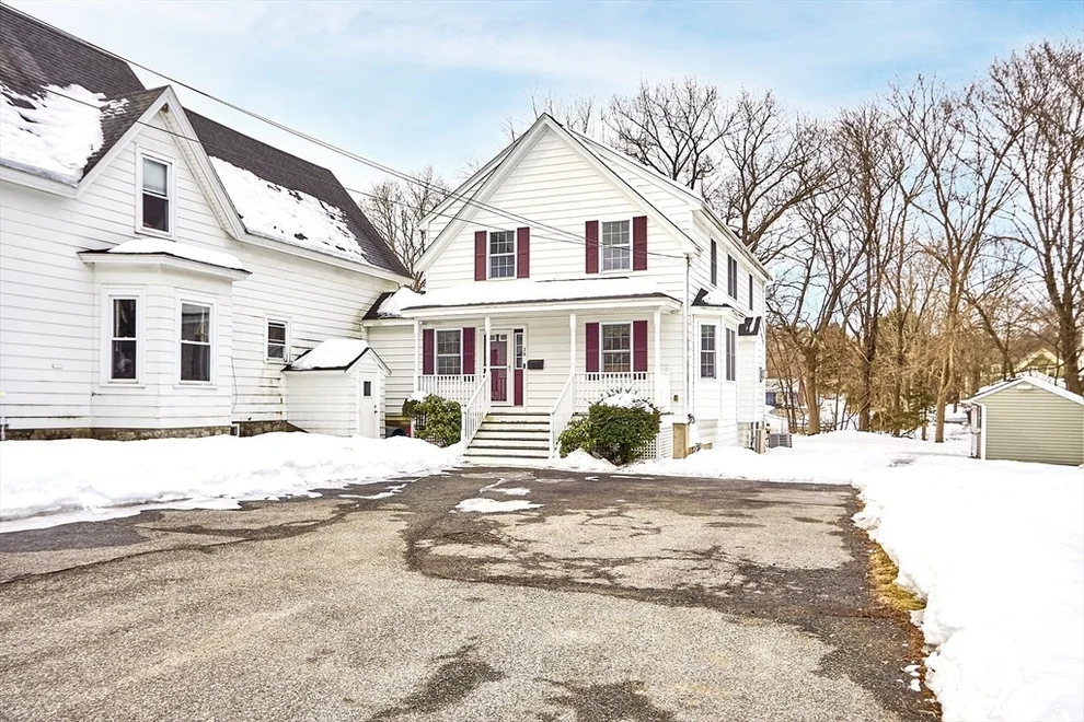 Unit for sale at 26-28 2nd Street, Chelmsford, MA 01824