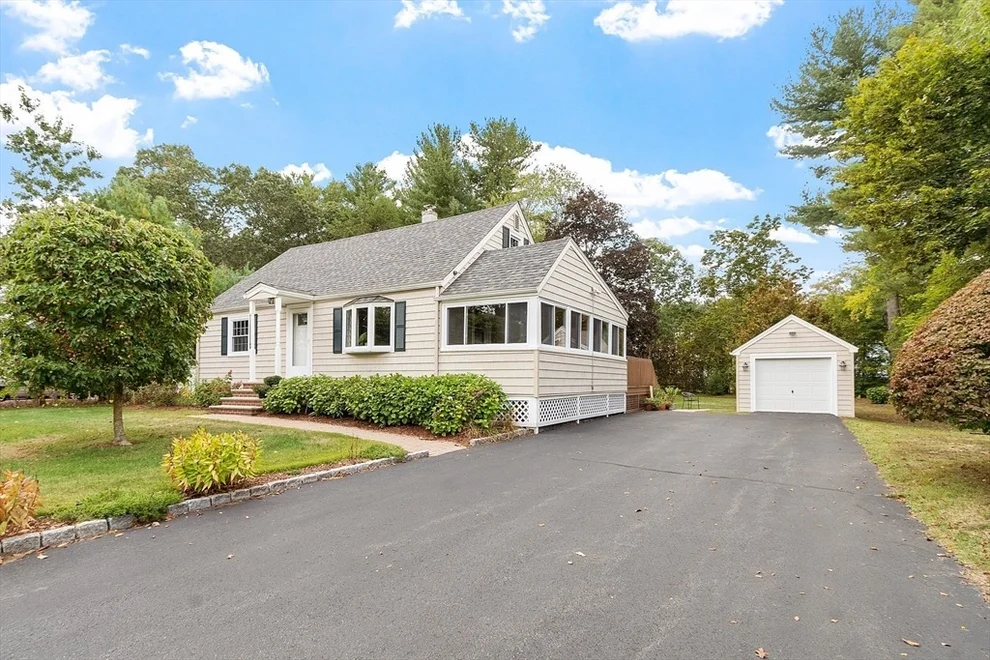 Unit for sale at 31 Marie Street, Tewksbury, MA 01876