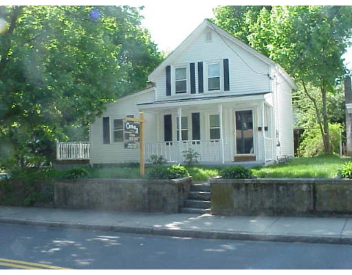 Unit for sale at 9 Clinton St., Woburn, MA 01801
