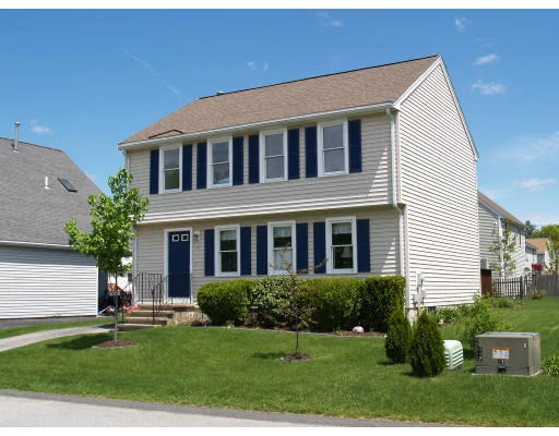 Unit for sale at 33 Hatikva Way, Chelmsford, MA 01863