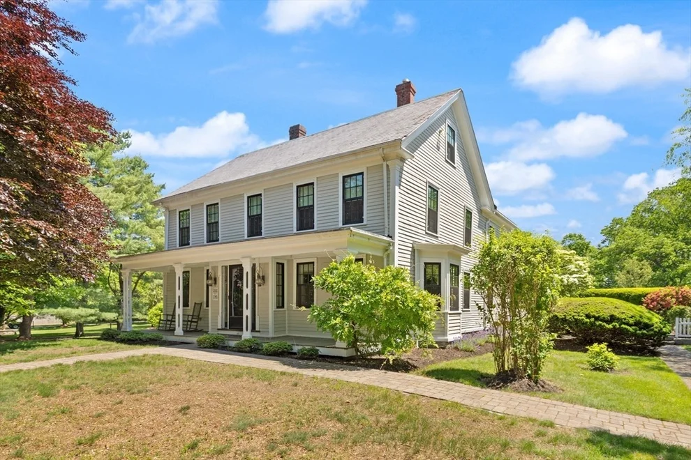 Unit for sale at 240 Canton St, Westwood, MA 02090