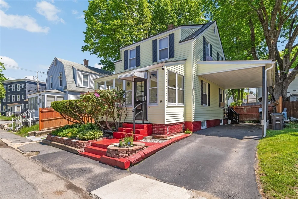 Unit for sale at 82 Rich St, Gardner, MA 01440