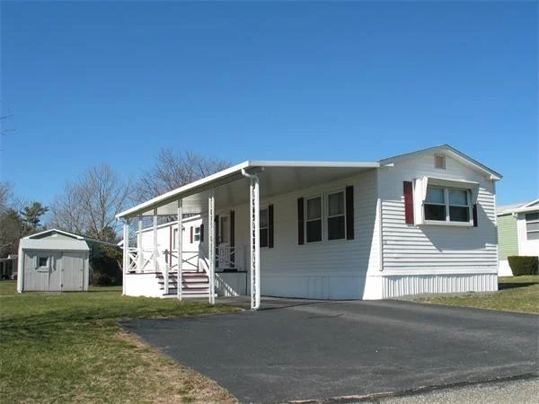 Unit for sale at 13 John Alden Rd, Taunton, MA 02780