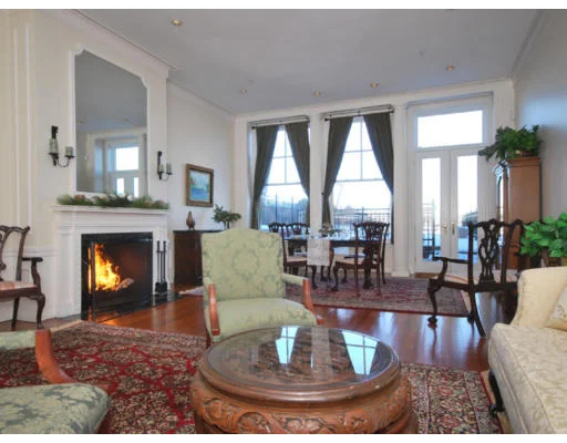Unit for sale at 306 Beacon St, Boston, MA 02116