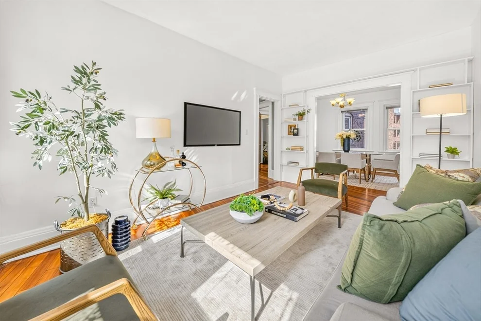 Unit for sale at 551 Brookline Ave, Brookline, MA 02445