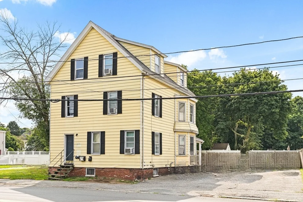Unit for sale at 258 Washington Street, Peabody, MA 01960