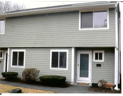 Unit for sale at 5B Beals Cove, Hingham, MA 02043
