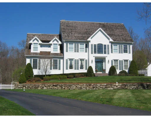 Unit for sale at 8 Riverside Terrace, Easton, MA 02356