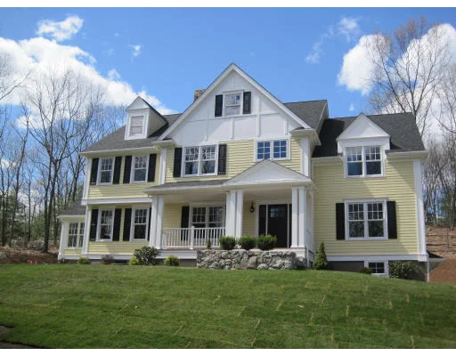 Unit for sale at 64 Yarmouth Rd, Wellesley, MA 02481