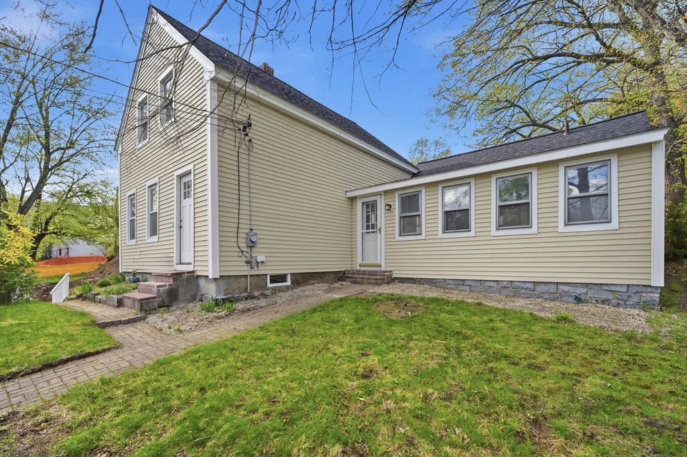 Unit for sale at 28 W Prescott St, Westford, MA 01886