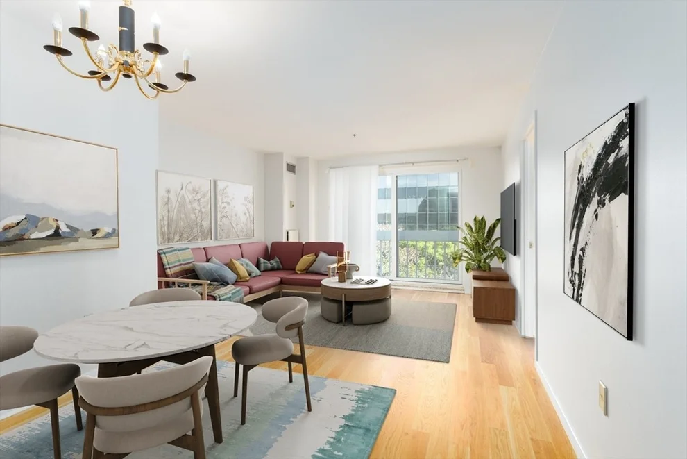 Unit for sale at 950 Massachusetts Ave, Cambridge, MA 02139