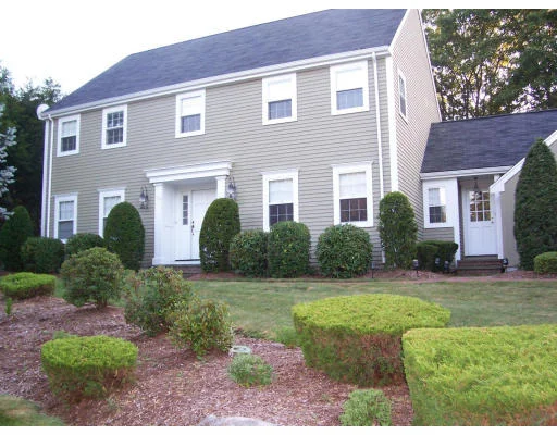 Unit for sale at 139 Gerald Rd., Milton, MA 02186
