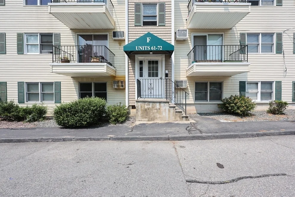 Unit for sale at 1261 Church St, New Bedford, MA 02745