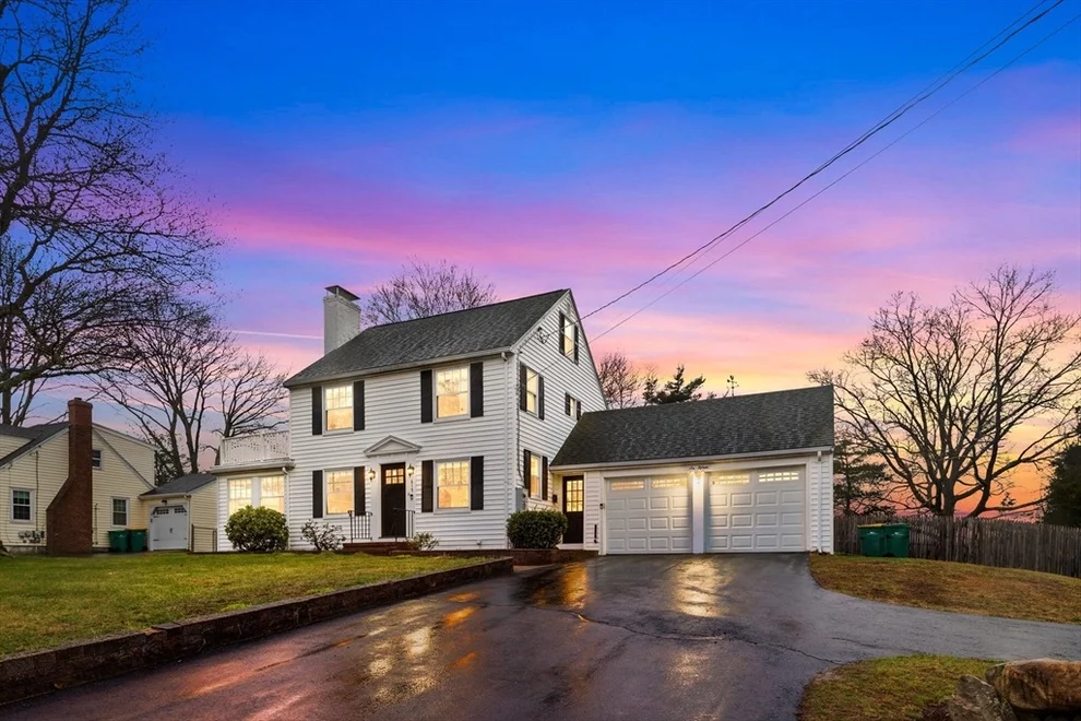 Unit for sale at 615 Neponset St, Norwood, MA 02062