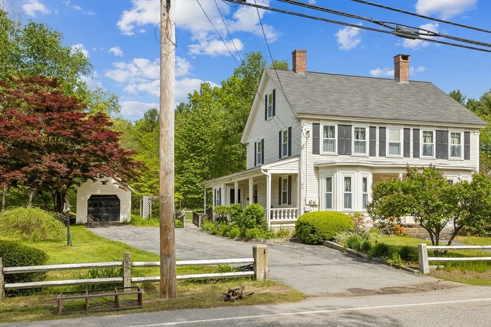 Unit for sale at 197-199 Main St, Chelmsford, MA 01863