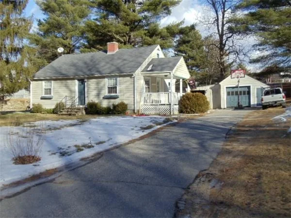 Unit for sale at 140 Steere Farm Rd, Burrillville, RI 02830