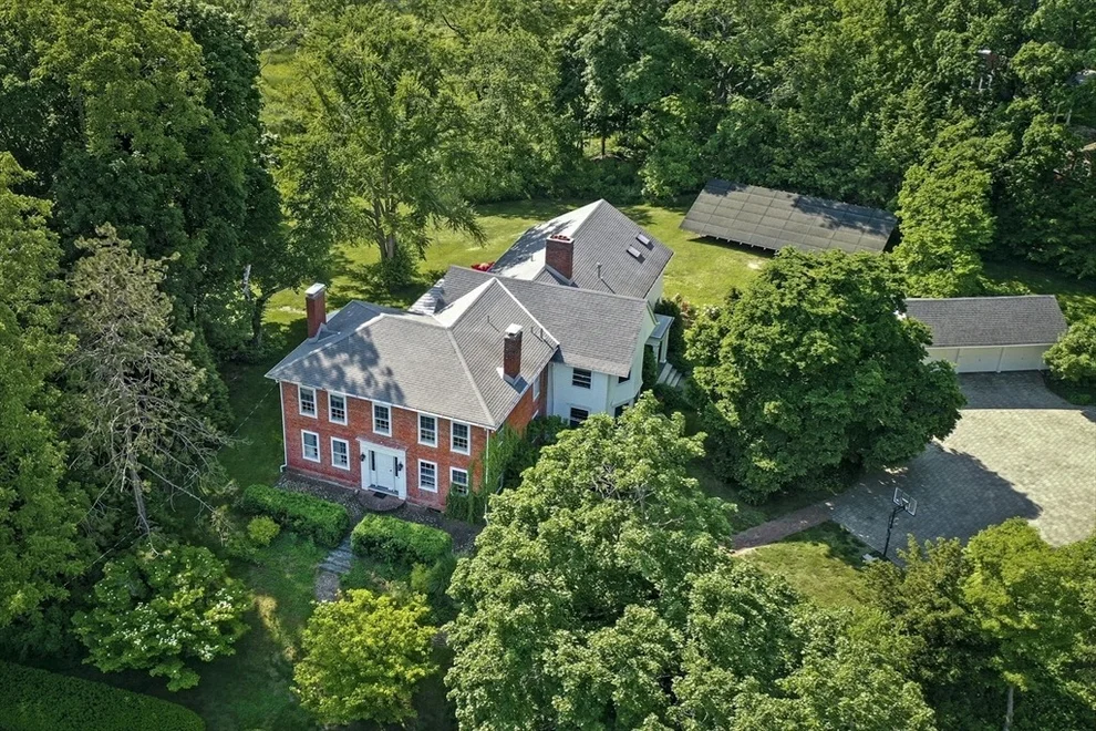 Unit for sale at 7 Lincoln Road, Lincoln, MA 01773