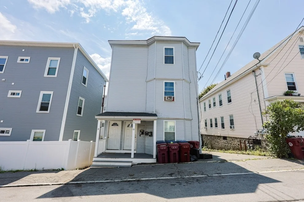 Unit for sale at 8 Marsh St, Lowell, MA 01854