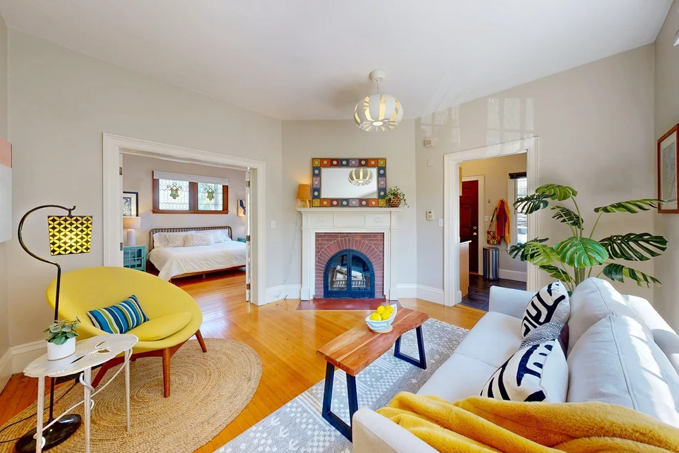 Unit for sale at 40 Central Street, Somerville, MA 02143